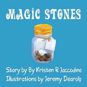 MAGIC STONES