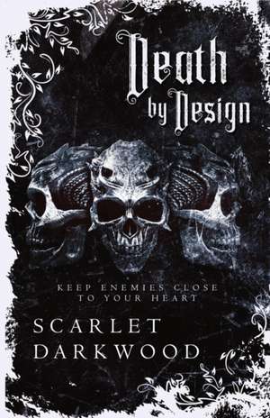 Death By Design de Scarlet Darkwood