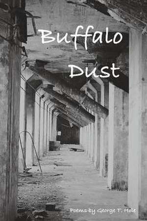 Buffalo Dust de George T. Hole