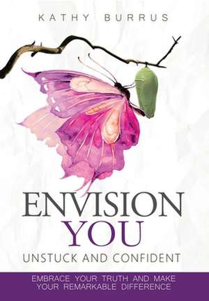 EnVision YOU de Kathy Burrus