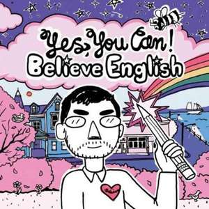 Yes You Can! de Peter Linehan