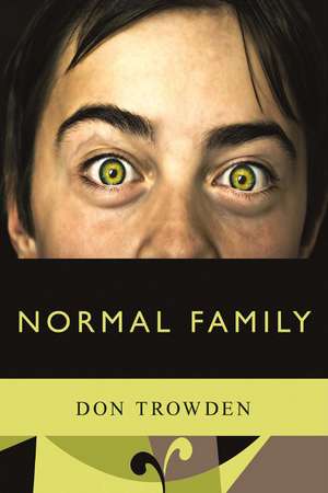 Normal Family de Don Trowden