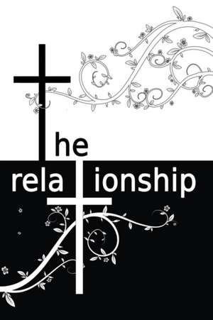 the relationship de Laura Clark