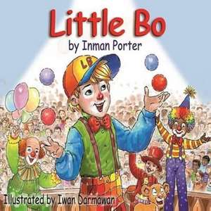 Little Bo de Inman L Porter