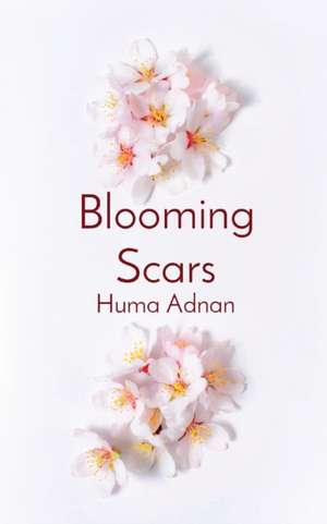 Blooming Scars de Tbd