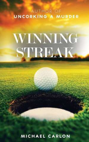 Winning Streak de Michael Carlon