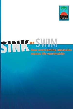 Sink or Swim de Louise Harris