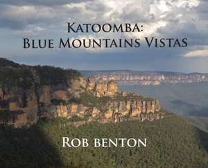 Katoomba de Rob Benton