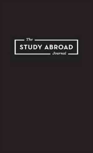 The Study Abroad Journal de Brooke Roberts