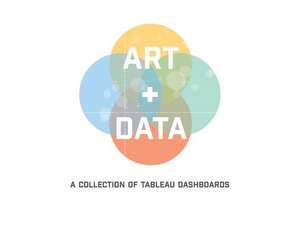 Art + Data de Decisive Data