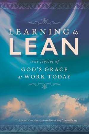 Learning to Lean de Karla Akins