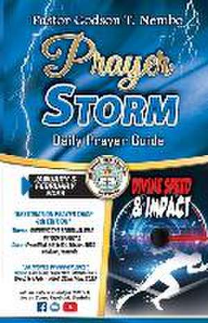 DIVINE SPEED & IMPACT