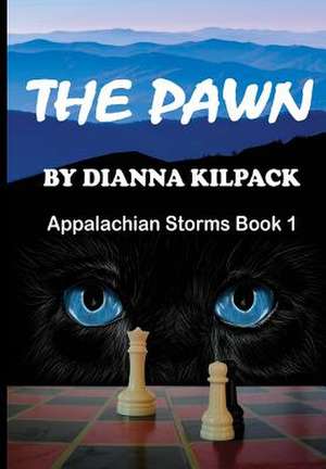 The Pawn de Dianna Kilpack