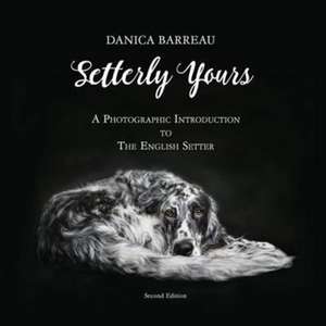 Setterly Yours de Danica Barreau