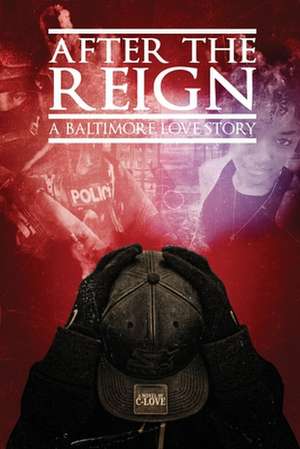 After The Reign de C. Love