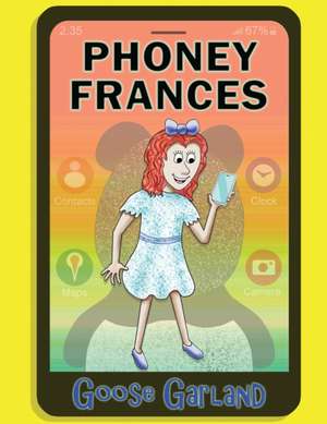 Phoney Frances de Goose Garland