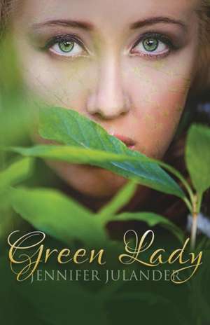 Green Lady de Jennifer Julander