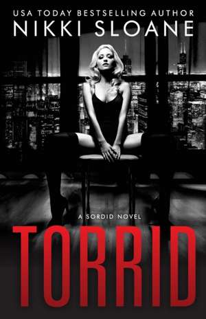 Torrid de Nikki Sloane