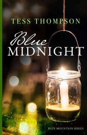 Blue Midnight de Tess Thompson