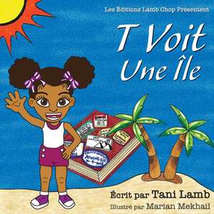 T Voit une île de Tani Lamb