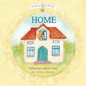 Home de Lindsay Bednar