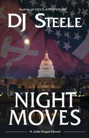 Night Moves de Dj Steele