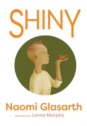 Shiny de Naomi Glasarth