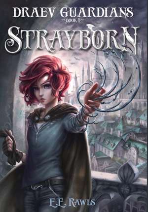 Strayborn de E E Rawls