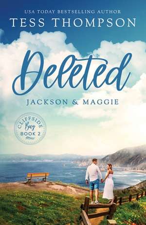 Deleted de Tess Thompson