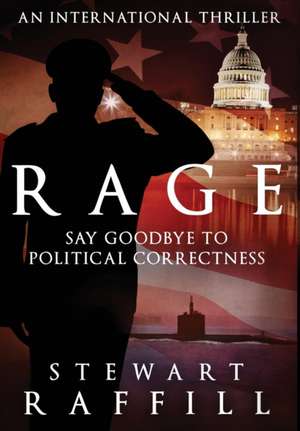 Rage de Stewart Raffilll