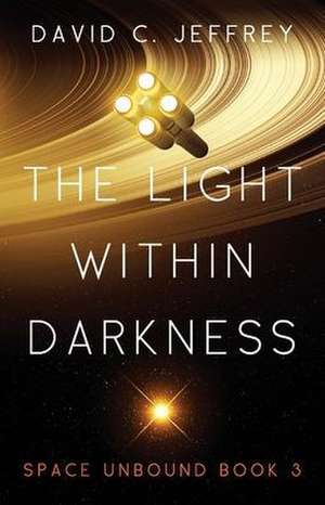 The Light Within Darkness de David C Jeffrey