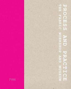 Process and Practice de Susan Lubowsky Talbott