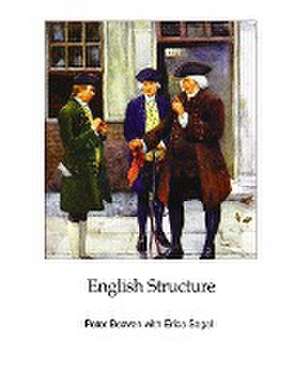 English Structure de Peter Beaven