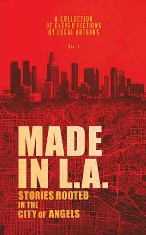 Made in L.A. Vol. 1 de Cody Sisco