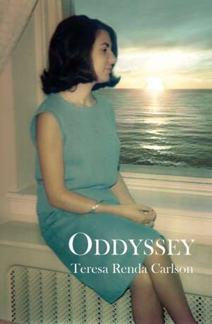 Oddyssey de Teresa Renda Carlson