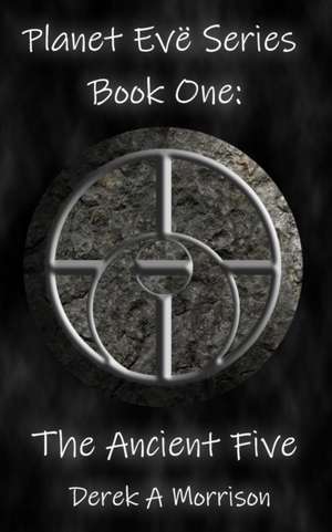 Morrison, D: ANCIENT 5