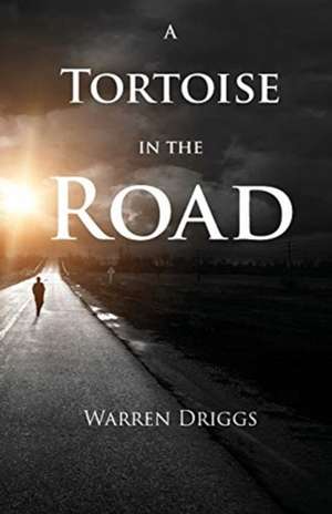 A Tortoise in the Road de Warren Driggs