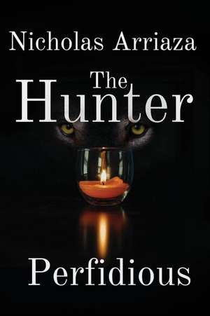 The Hunter de Nicholas Arriaza