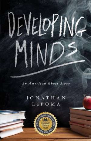 Developing Minds de Jonathan Lapoma