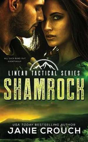 Shamrock de Janie Crouch