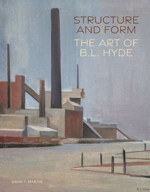 Structure and Form de David F Martin