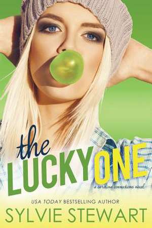 The Lucky One de Sylvie Stewart