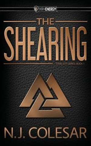 The Shearing de N. J. Colesar