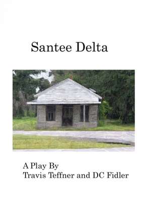 Santee Delta de Dc Fidler