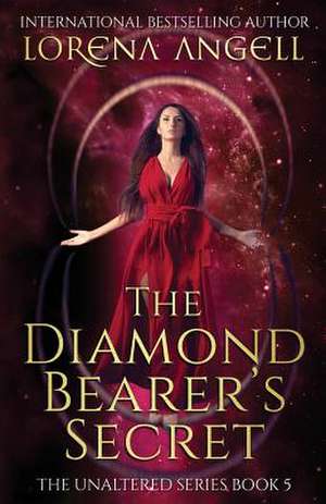 The Diamond Bearer's Secret de Lorena Angell