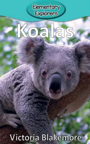 Blakemore, V: Koalas