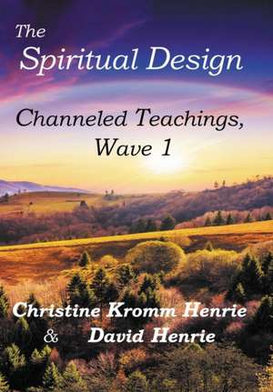 The Spiritual Design de Christine Kromm Henrie