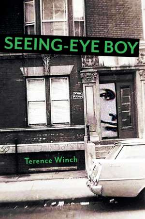 Seeing-Eye Boy de Terence Winch