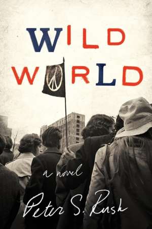 Wild World de Peter S. Rush