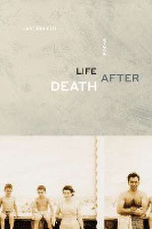 Life After Death de Jane Rohrer